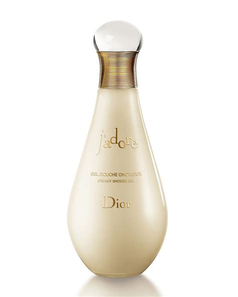 j'adore dior douchegel|j'adore shower gel.